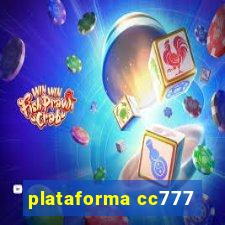 plataforma cc777